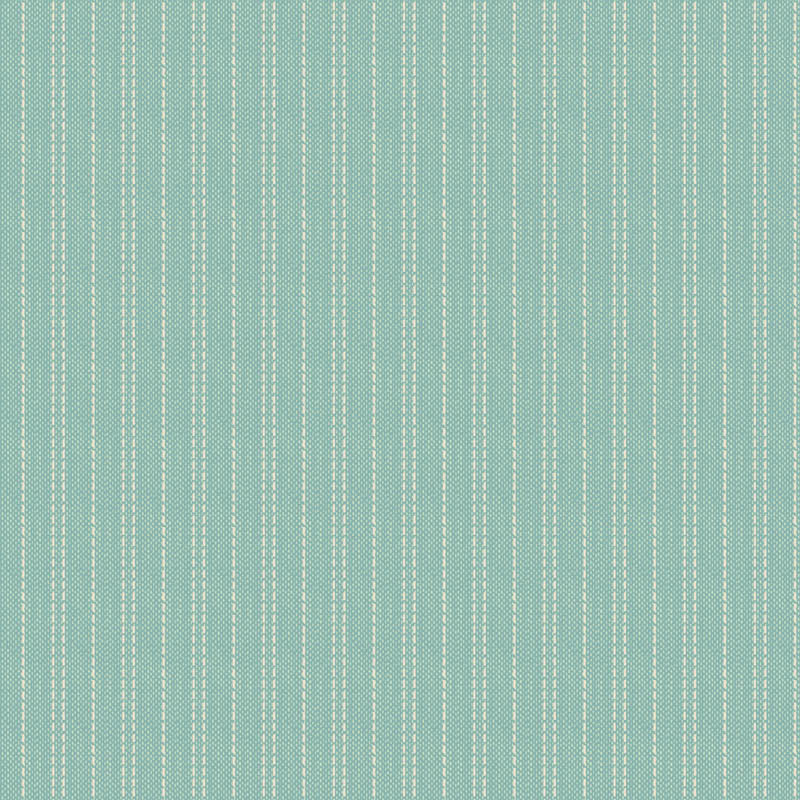 Cotton quilting fabric pattern called 'Spring'. Part of the 'Creating Memories' fabric collection. Designed by Tilda Fabrics for fabric company Tilda Fabrics. SKU: TIL160060. 44-45 inch width.