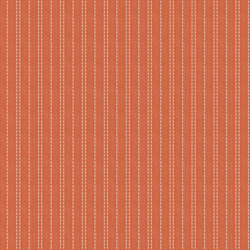 Cotton quilting fabric pattern called 'Autumn'. Part of the 'Creating Memories' fabric collection. Designed by Tilda Fabrics for fabric company Tilda Fabrics. SKU: TIL160074. 44-45 inch width.