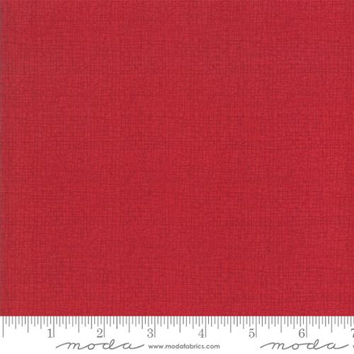 Cotton quilting fabric pattern called ''. Part of the 'Moda Basics' fabric collection. Designed by Moda Fabrics for fabric company Moda Fabrics. SKU: 48626 119. 44-45 inch width.