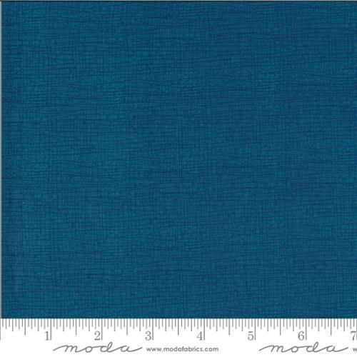 Cotton quilting fabric pattern called ''. Part of the 'Moda Basics' fabric collection. Designed by Moda Fabrics for fabric company Moda Fabrics. SKU: 48626 136. 44-45 inch width.