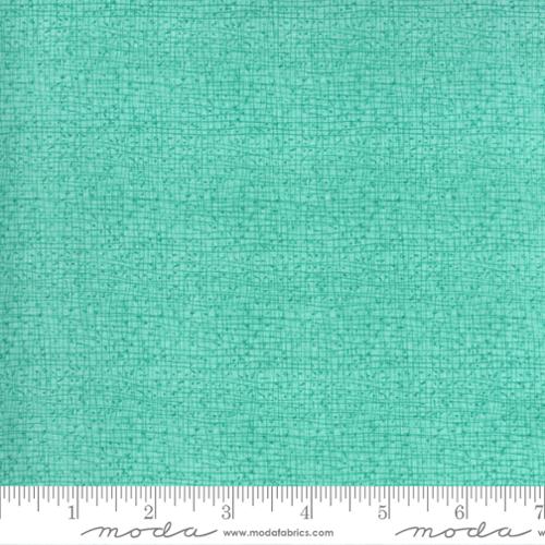 Cotton quilting fabric pattern called ''. Part of the 'Moda Basics' fabric collection. Designed by Moda Fabrics for fabric company Moda Fabrics. SKU: 48626 143. 44-45 inch width.