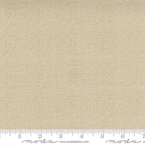 Cotton quilting fabric pattern called ''. Part of the 'Moda Basics' fabric collection. Designed by Moda Fabrics for fabric company Moda Fabrics. SKU: 48626 158. 44-45 inch width.