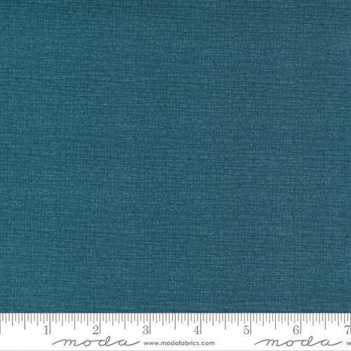 Cotton quilting fabric pattern called 'Robin Pickens'. Part of the 'Serena Shores' fabric collection. Designed by Robin Pickens for fabric company Moda. SKU: 48626 199. 44-45 inch width.