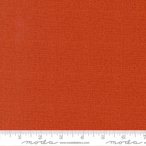 Cotton quilting fabric pattern called ''. Part of the 'Moda Basics' fabric collection. Designed by Robin Pickens for fabric company Moda Fabrics. SKU: 48626 208. 44-45 inch width.