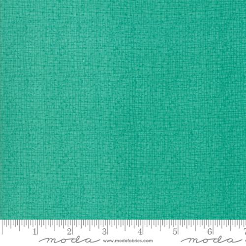 Cotton quilting fabric pattern called ''. Part of the 'Moda Basics' fabric collection. Designed by Moda Fabrics for fabric company Moda Fabrics. SKU: 48626 77. 44-45 inch width.