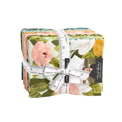 Willow - Fat Quarter Bundle of 29 pcs - 36060AB