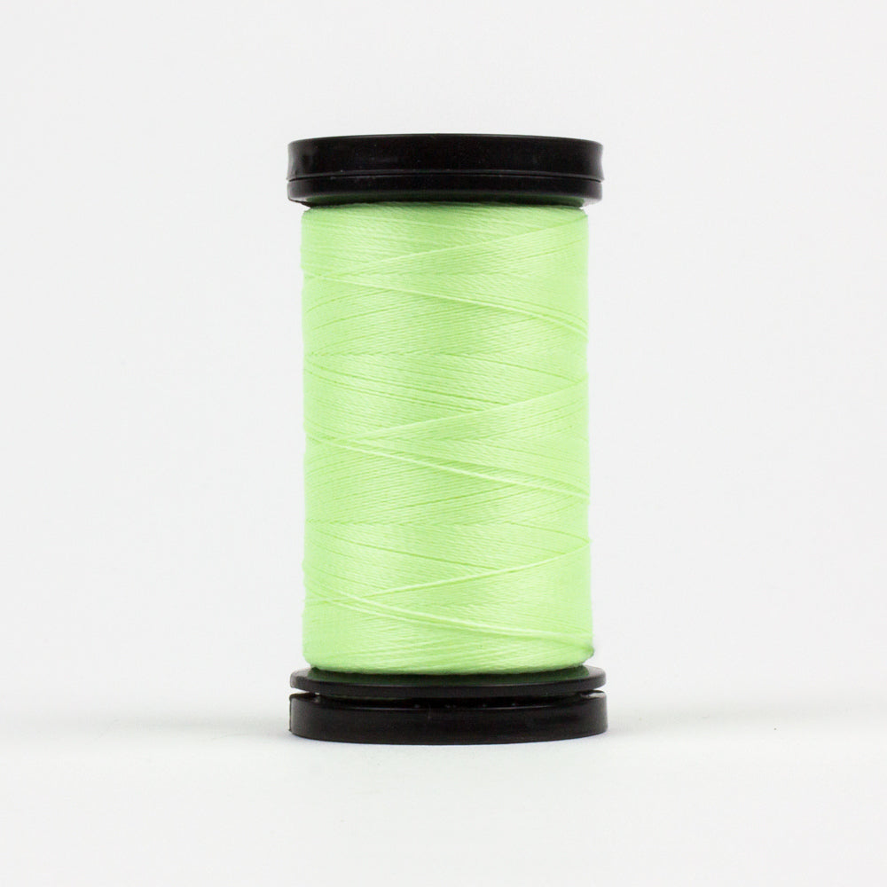 Wonderfil - Ahrora Spool - 183m - 40wt thread - Green