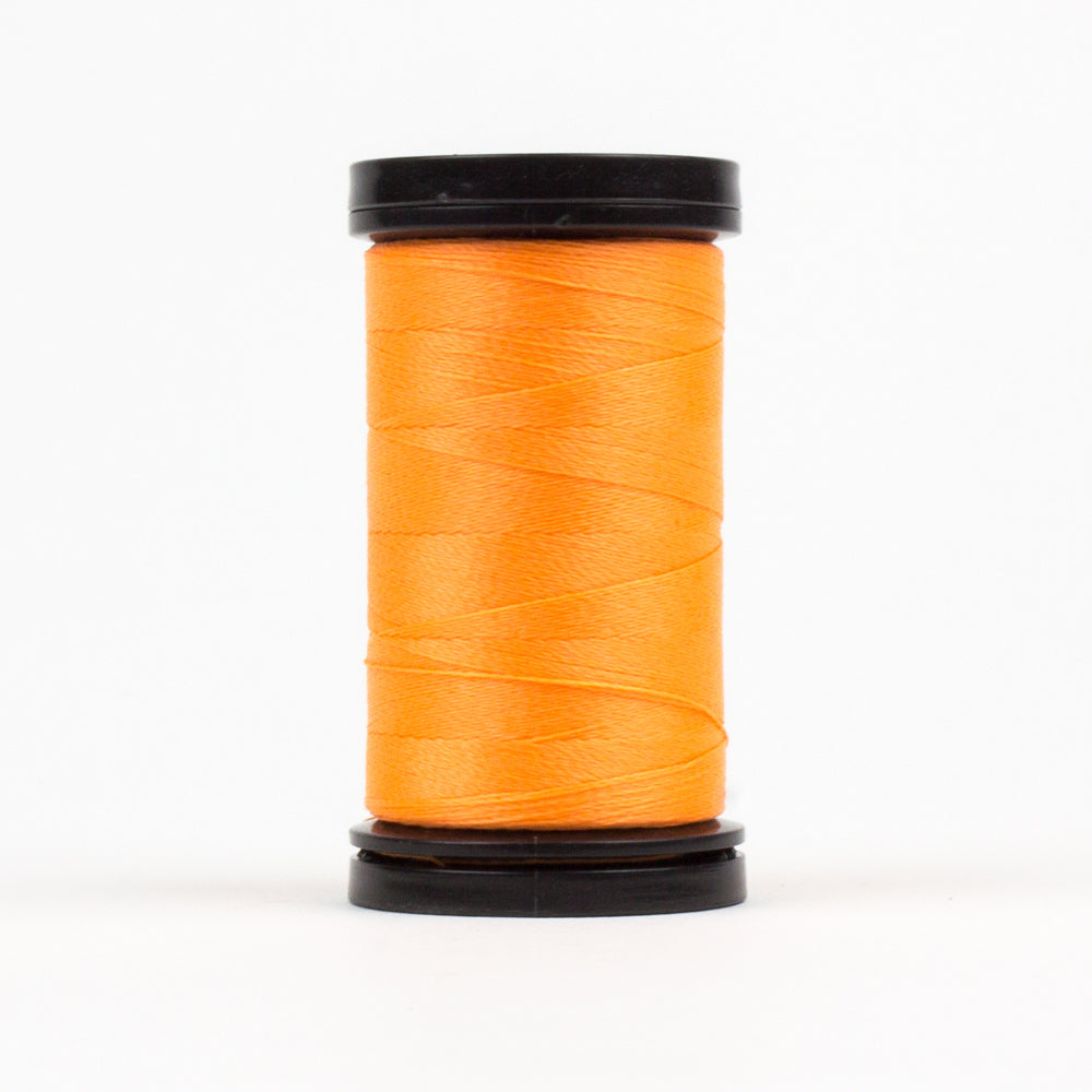 Wonderfil - Ahrora Spool - 183m - 40wt thread - Orange