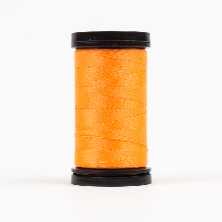 Wonderfil - Ahrora Spool - 183m - 40wt thread - Orange