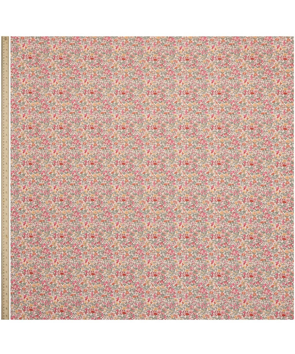 Liberty London - Tana Lawns - Babingdon - 03634236C - Half Yard