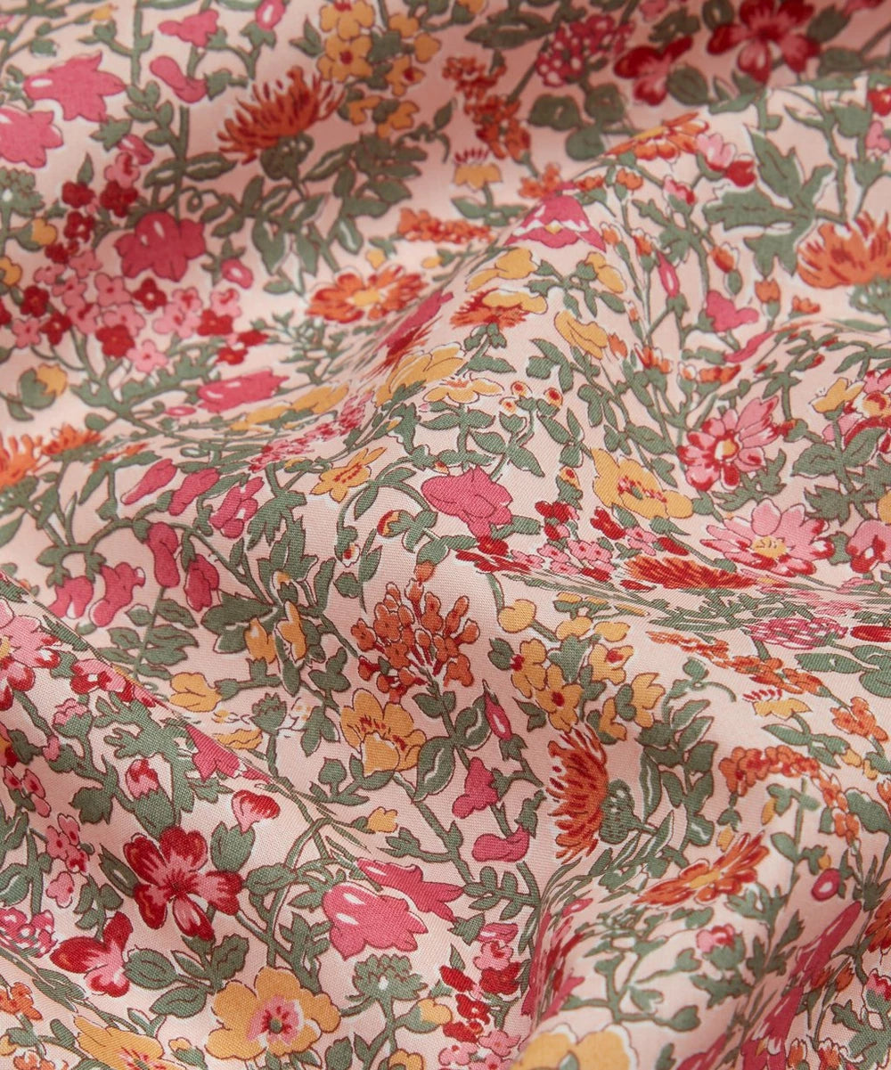 Liberty London - Tana Lawns - Babingdon - 03634236C - Half Yard