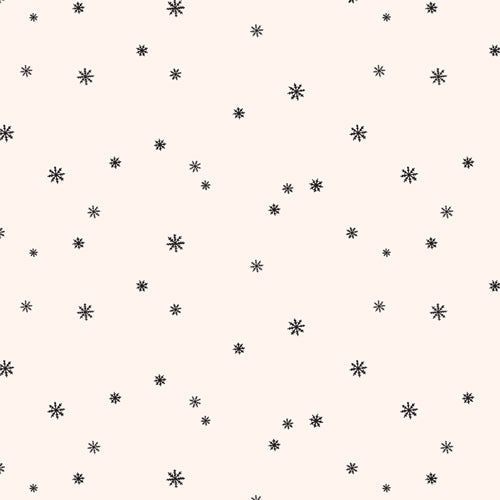 Artic Tale Capsule - Chasing Snowflakes - AGF Studio - CAPAT12102 - Half Yard