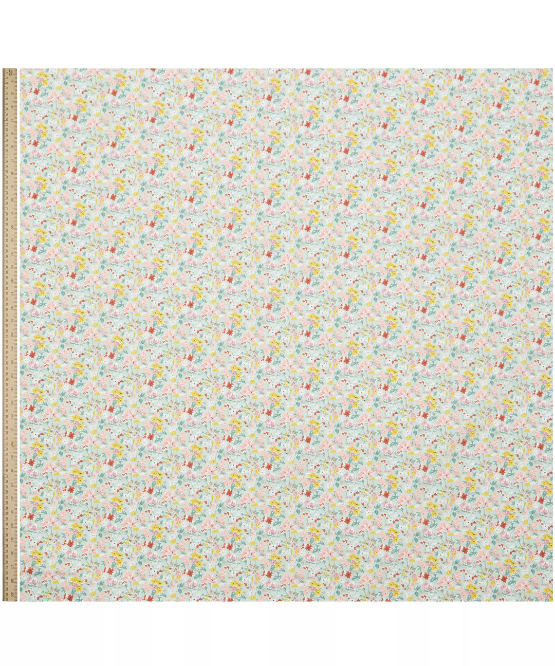 Liberty London - Tana Lawns - California Bloom - 03632011A - Half Yard