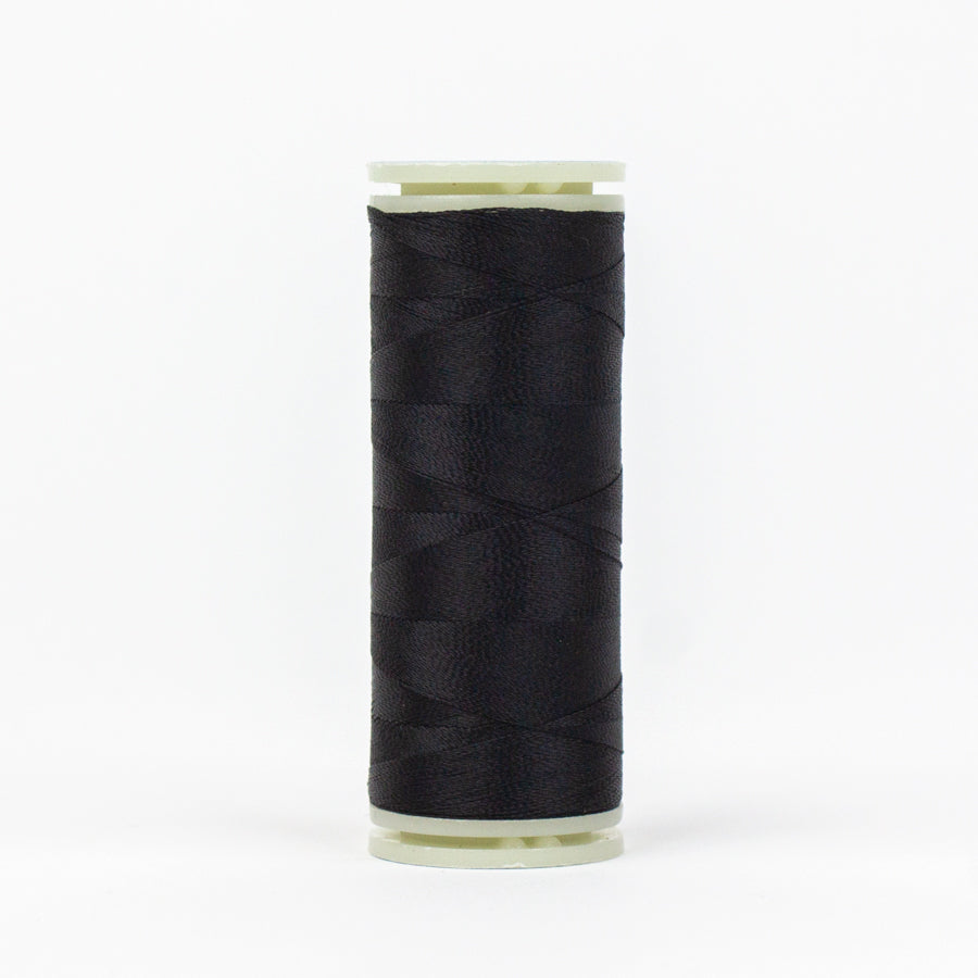 DecoBob Thread - Black - 250M Spool - DBS-101