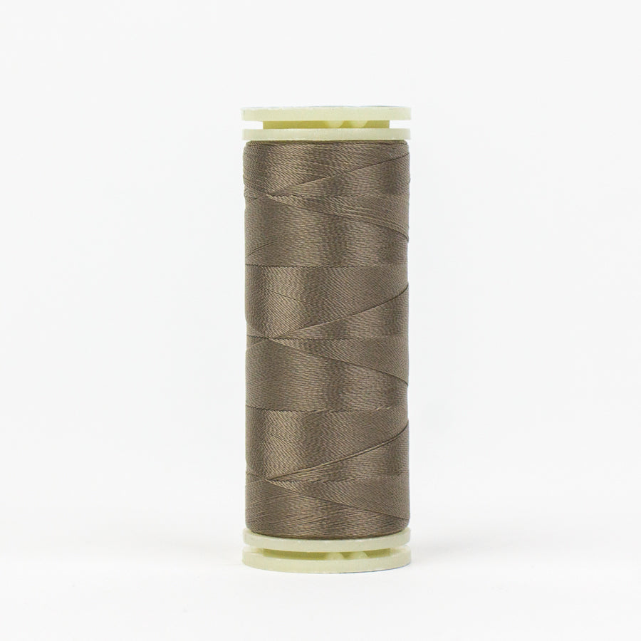 DecoBob Thread - Brown Grey - 250M Spool - DBS-114