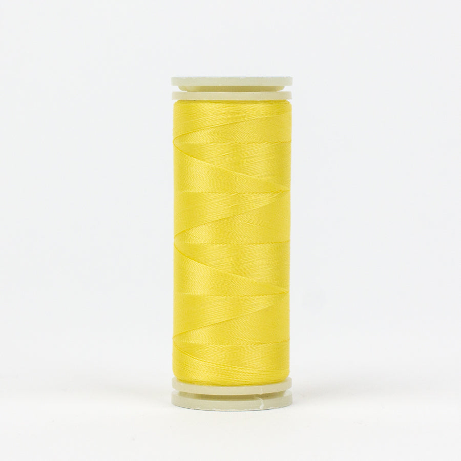 DecoBob Thread - Soft Yellow - 250M Spool - DBS-118