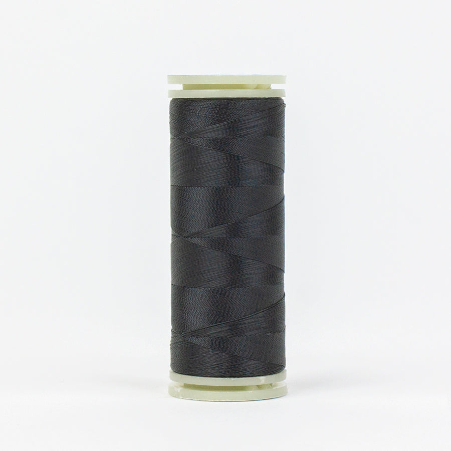 DecoBob Thread - Dark Grey - 250M Spool - DBS-122