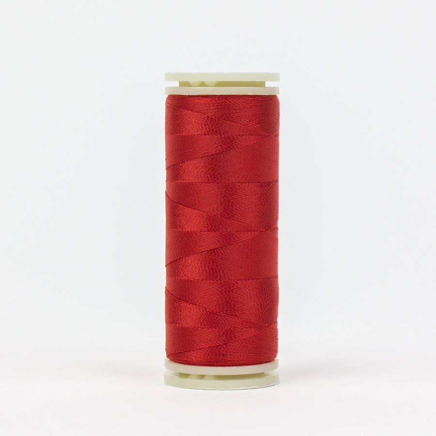 DecoBob Thread - Red - 250M Spool - DBS-202