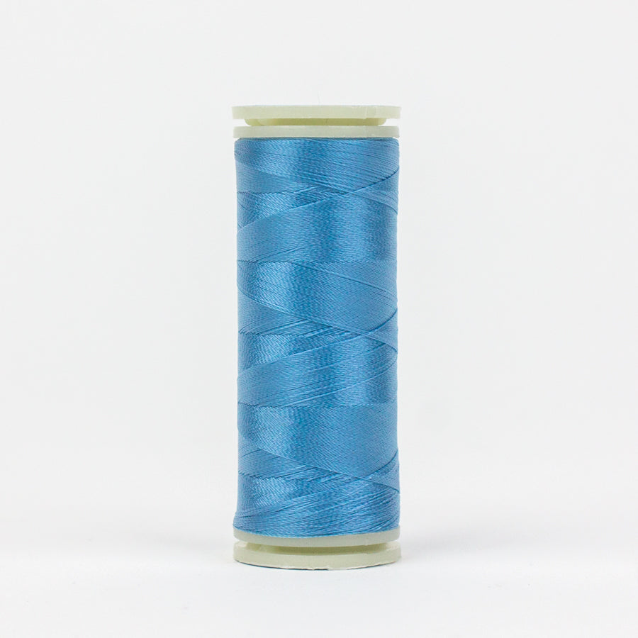 DecoBob Thread - Sky Blue - 250M Spool - DBS-319