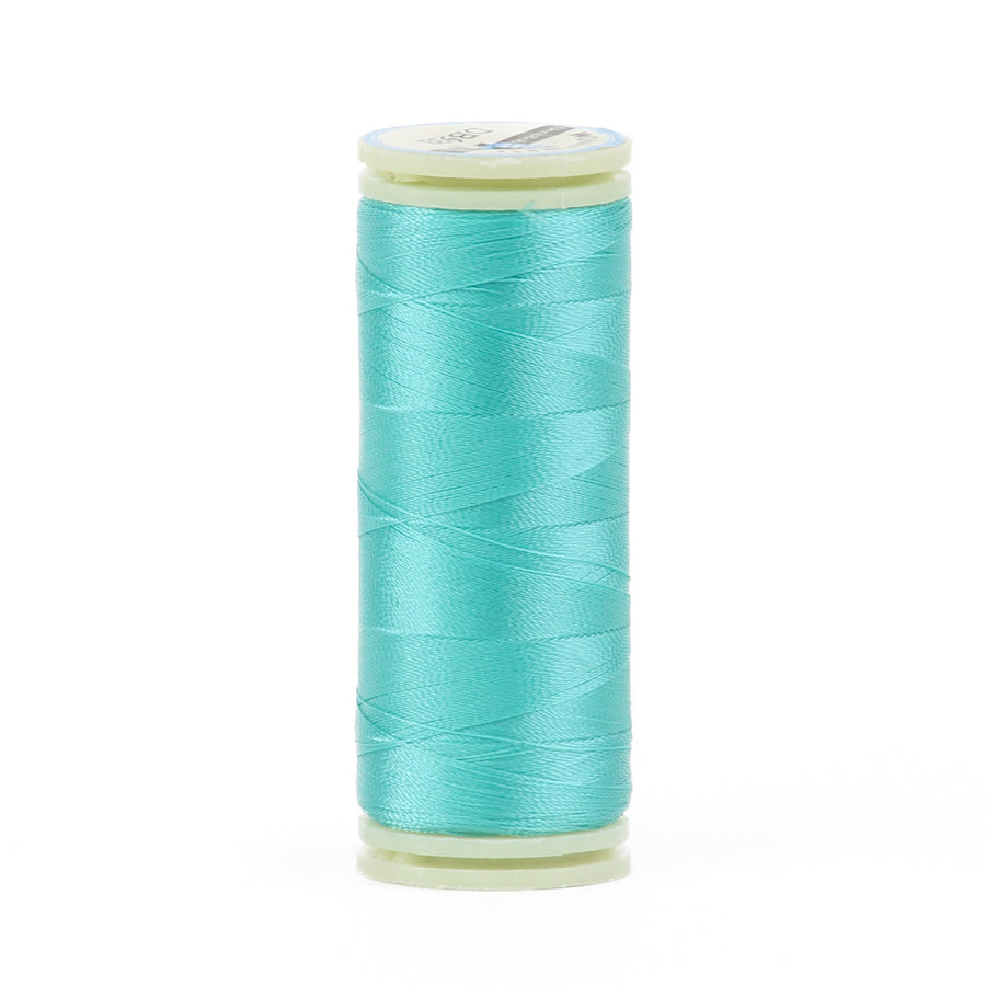 DecoBob Thread - Light Aqua - 250M Spool - DBS-933