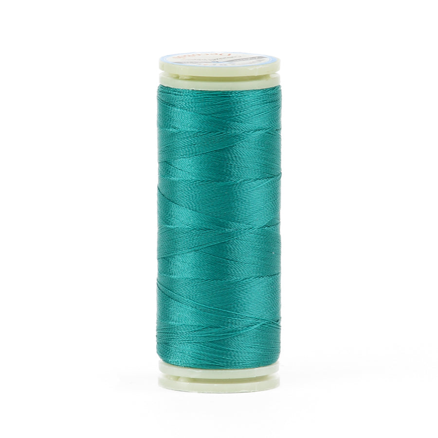 DecoBob Thread - Dark Aqua - 250M Spool - DBS-935