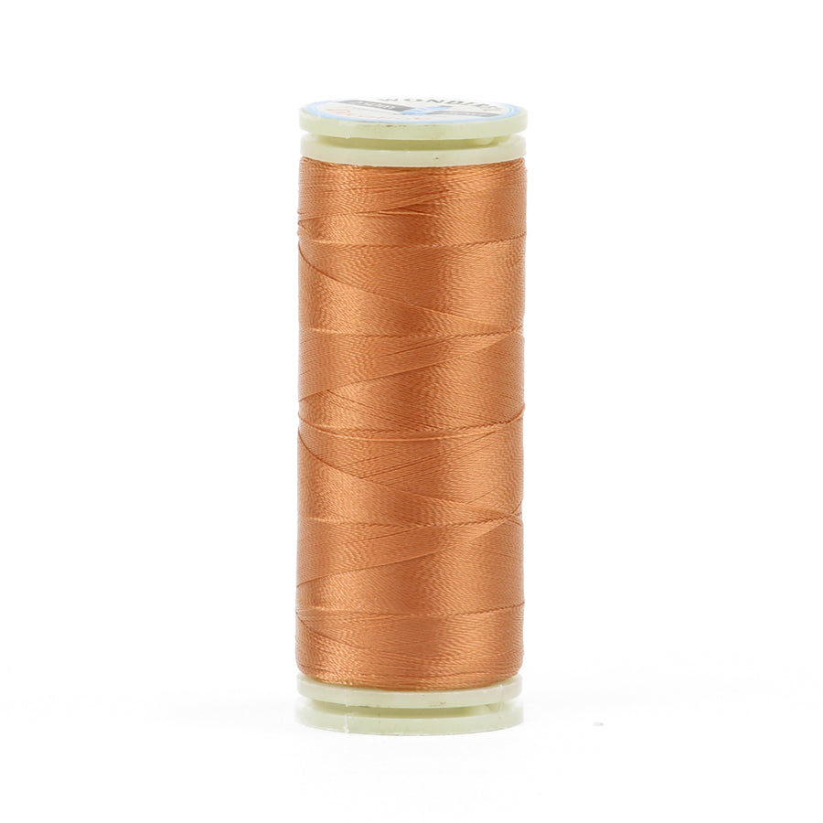 DecoBob Thread - Ochre - 250M Spool - DBS-953