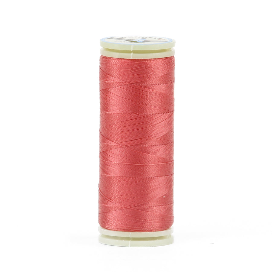 DecoBob Thread - Coral - 250M Spool - DBS-957