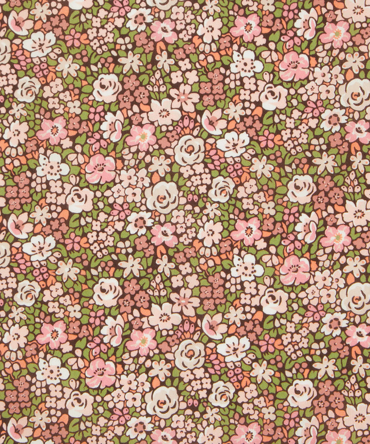 Liberty London - Tana Lawns - Emma Louise - 03632010C - Half Yard