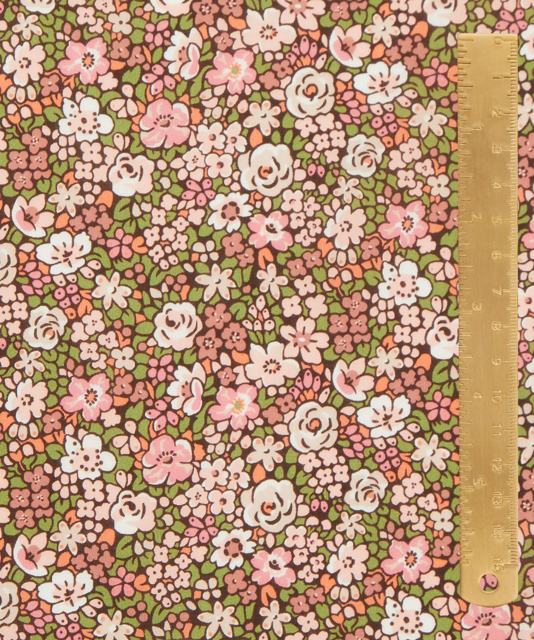 Liberty London - Tana Lawns - Emma Louise - 03632010C - Half Yard