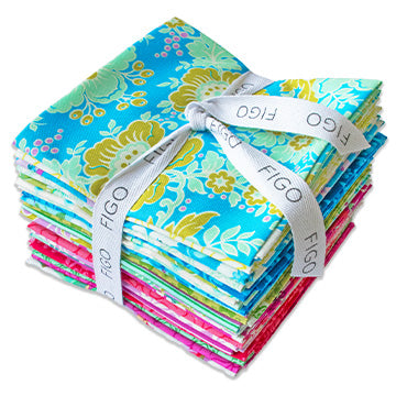 Full Bloom - 28 Piece Fat Quarter Bundle - Heather Bailey - FQFULLBL28-10