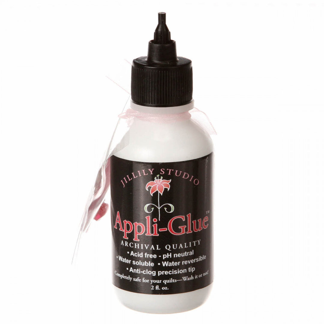 Jillily Studio - Appli-Glue - 2oz