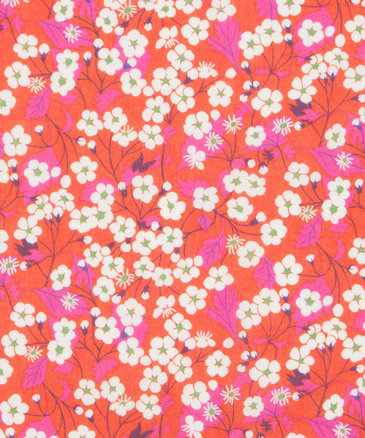 Liberty London - Tana Lawns - Mitsi - 03631033H - Half Yard