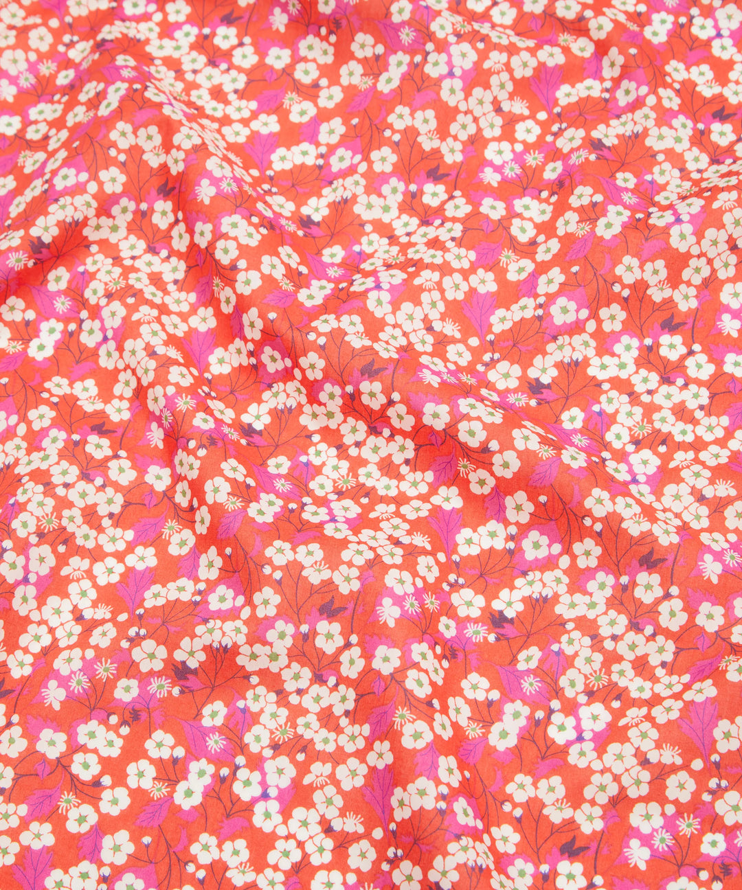 Liberty London - Tana Lawns - Mitsi - 03631033H - Half Yard