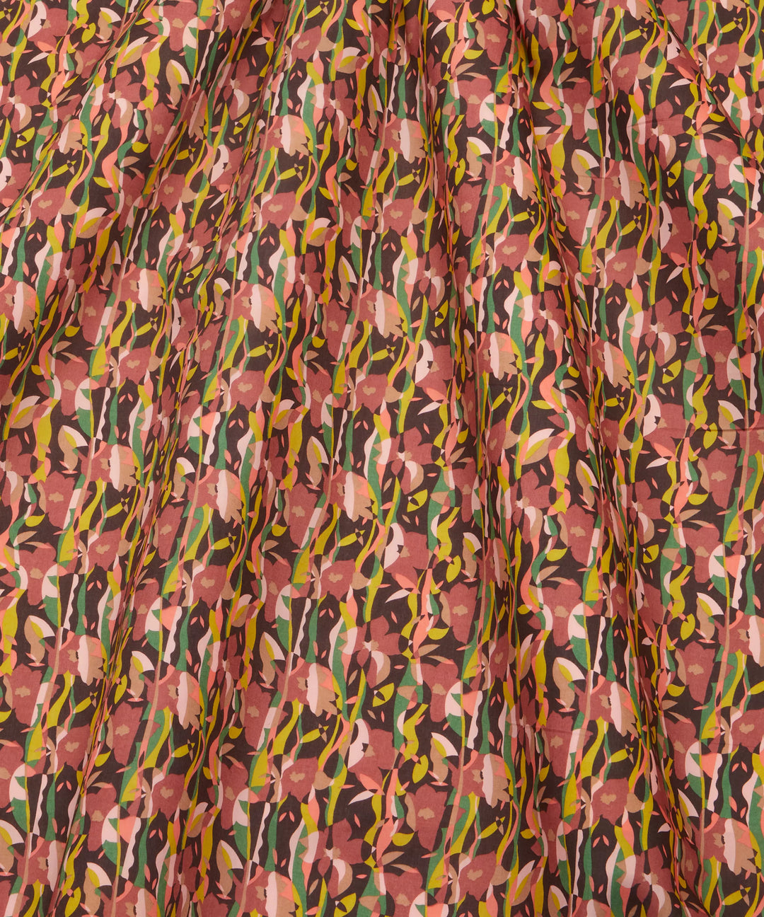 Liberty London - Tana Lawns - Nayra - 03634205A - Half Yard