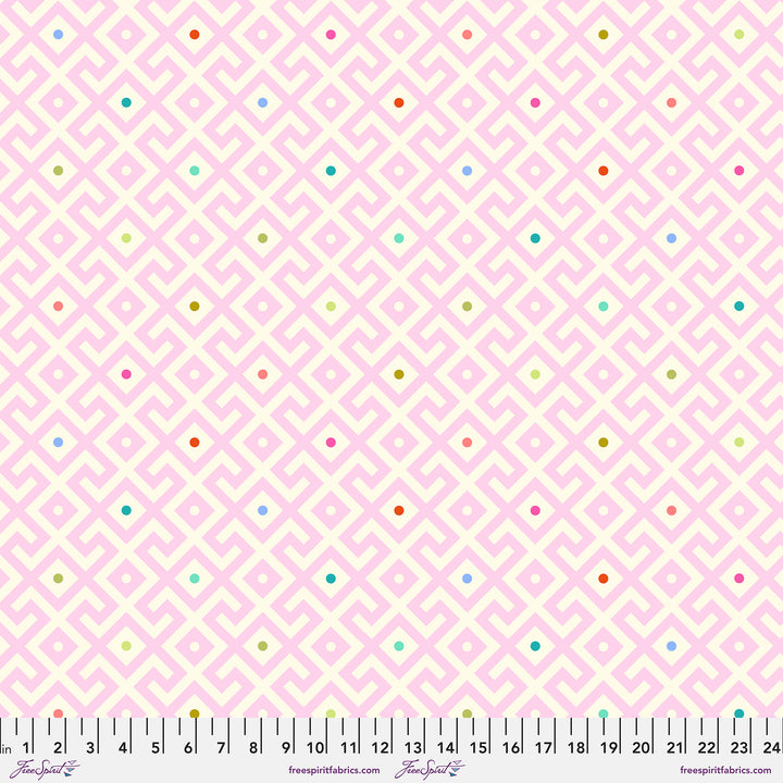 Tula Pink - 108" Backing - 2.5 Yard Cuts