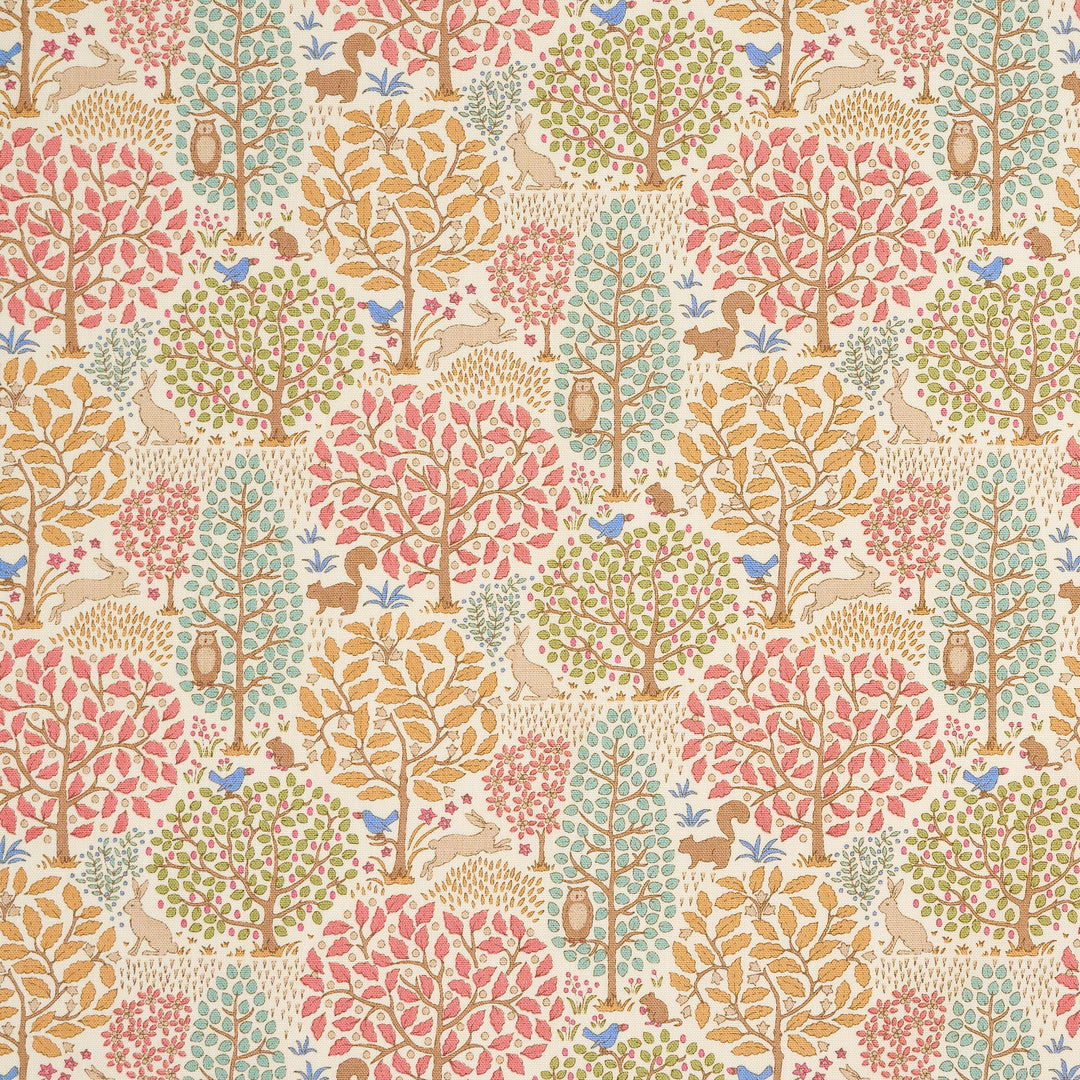 PREORDER - Sanctuary - Sanctuary Warm - Tilda Fabrics - TIL100562 - Half Yard