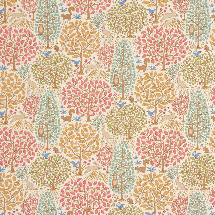 PREORDER - Sanctuary - Sanctuary Warm - Tilda Fabrics - TIL100562 - Half Yard