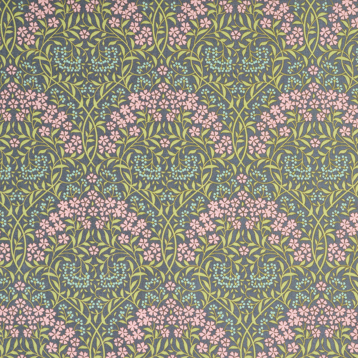 PREORDER - Sanctuary - Larissa Grey-Green - Tilda Fabrics - TIL100580 - Half Yard