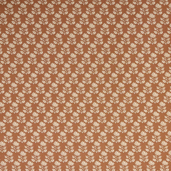 PREORDER - Sanctuary - Mira Caramel - Tilda Fabrics - TIL110107 - Half Yard