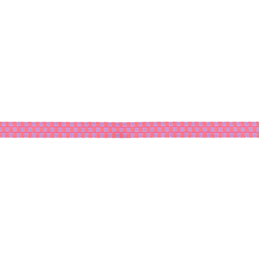 PREORDER - Check Please in Nova - 1/4" width - Tula Pink Untamed - One Yard