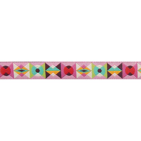 Renaissance Ribbons - Arrowhead - Starlight - 5/8" - One Yard