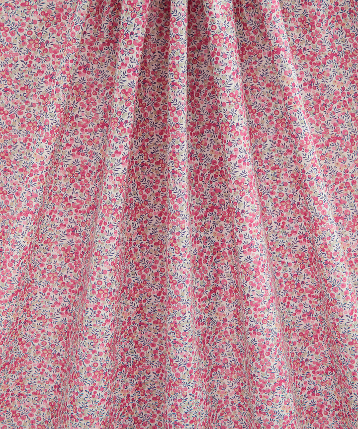 Liberty London - Tana Lawns - Wiltshire Bud - 03639009D - Half Yard