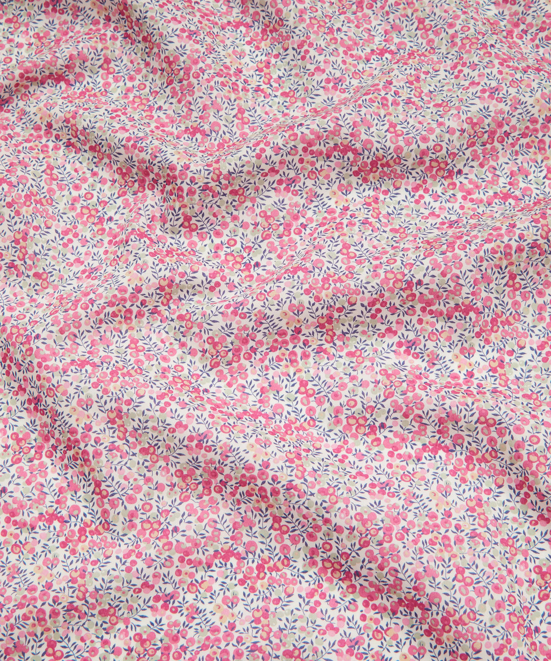 Liberty London - Tana Lawns - Wiltshire Bud - 03639009D - Half Yard