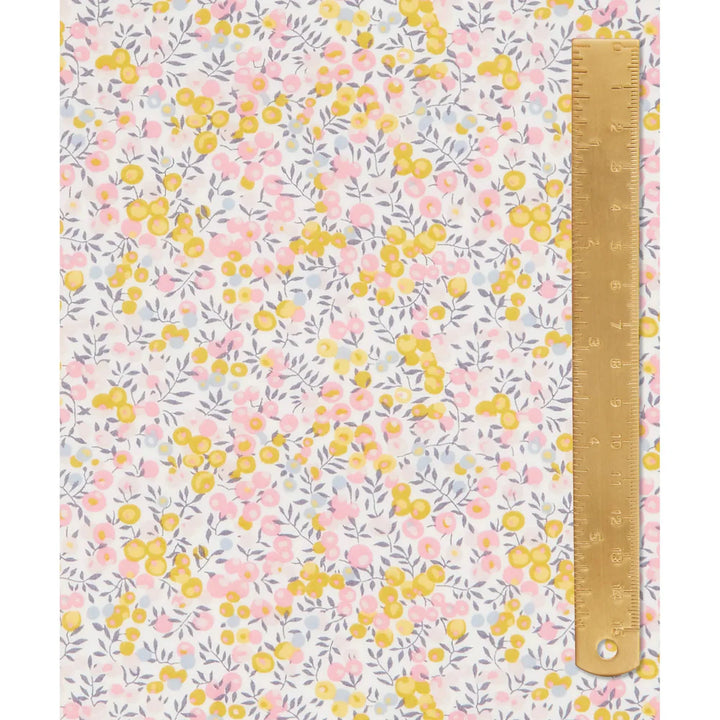 Liberty London - Tana Lawns - Wiltshire Bud - 036300116A - Half Yard