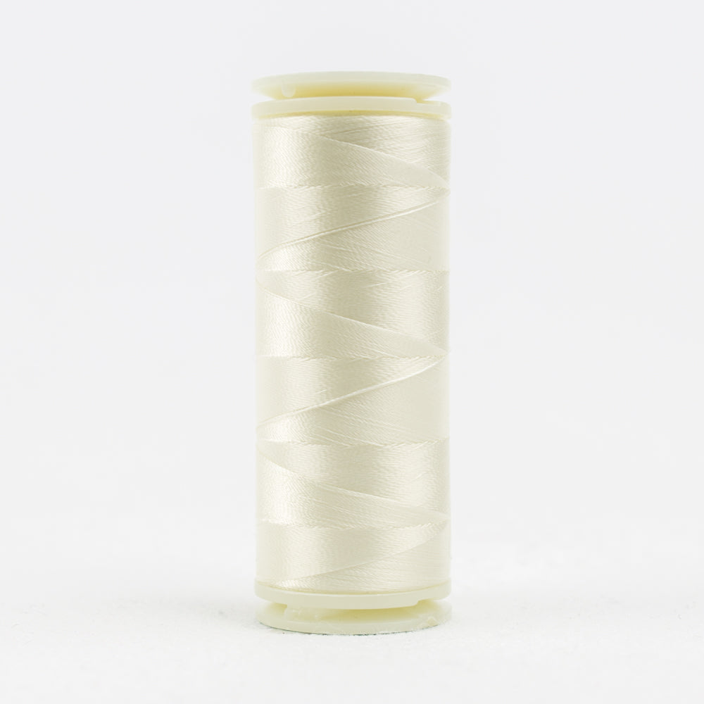 Invisafil Thread - Antique White - 400M Spool - IFS-112