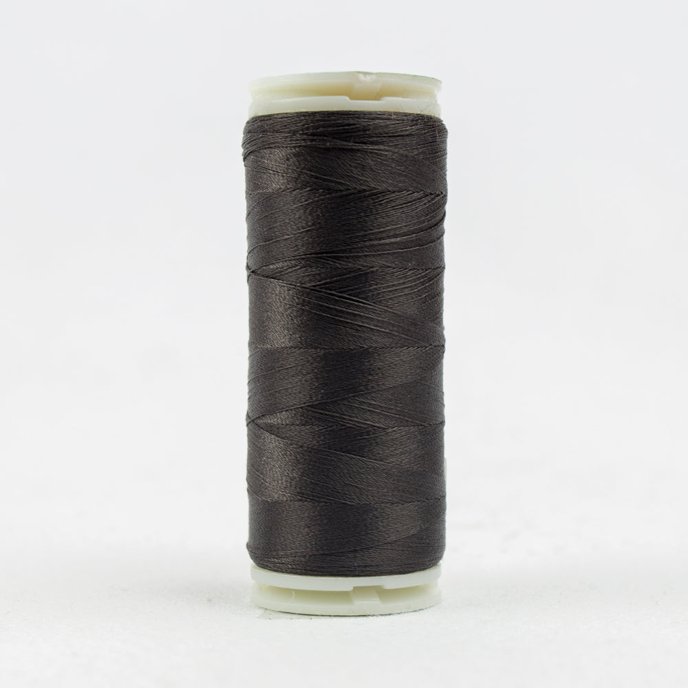 Invisafil Thread - Charcoal - 400M Spool - IFS-168