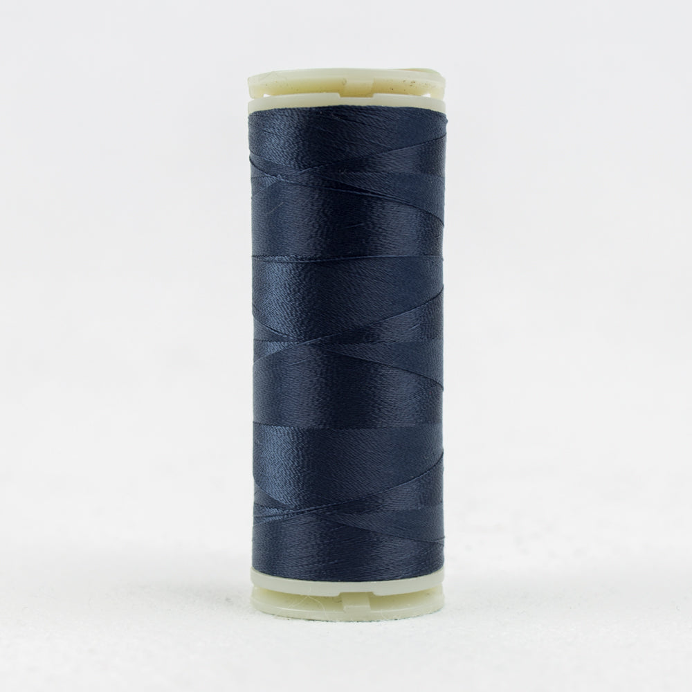 Invisafil Thread - Navy - 400M Spool - IFS-608