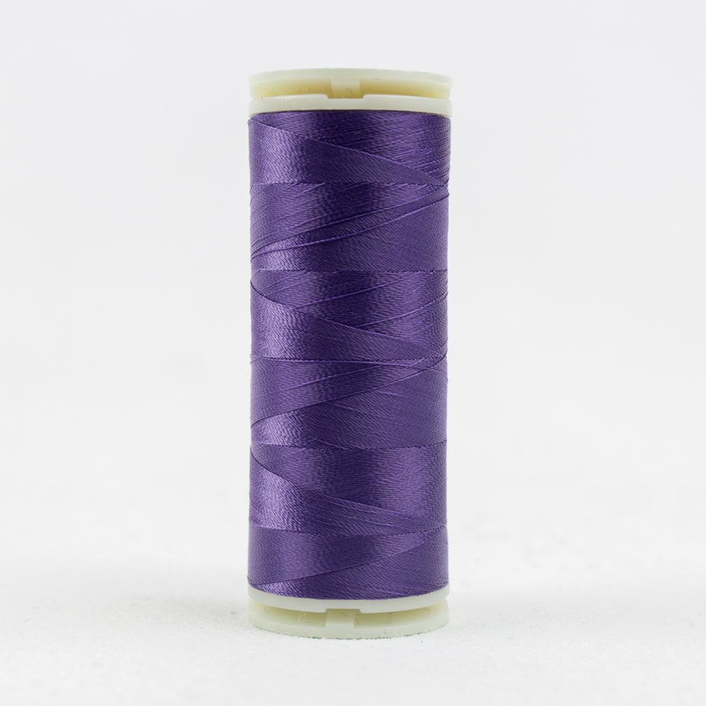 Invisafil Thread - Deep Pansy Purple - 400M Spool - IFS-708