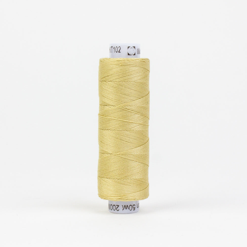 Konfetti Thread - Ecru - 200M Spool - KTS-102