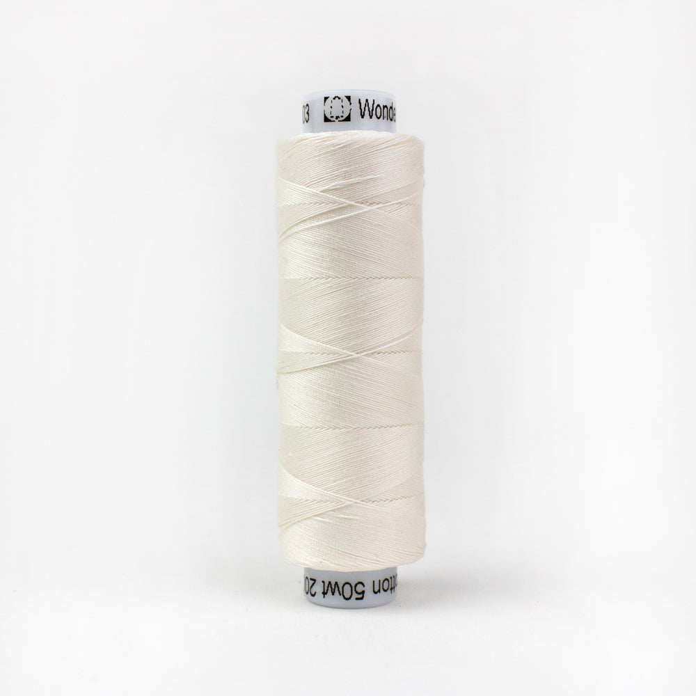 Konfetti Thread - Pearl - 200M Spool - KTS-103